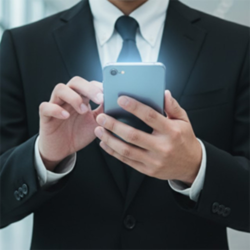 1. Website Production Application